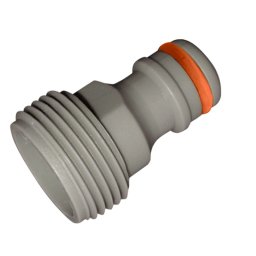 Bradas Přípojka na kohoutek 3/4" VOZ WHITE LINE WL-2185 51217ST