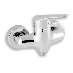 Novaservis Sprchová baterie 100 mm bez příslušenství Titania Iris New chrom 944641.0EM