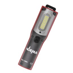 DEMA LED pracovní lampa 10 W DAL1000+ 15164D