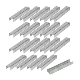 DEMA Spony do sponkovačky 11,2x8 mm, 1000 ks 21535D