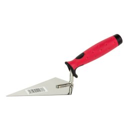 DEMA Hamburská zednická lžíce špičatá 140 mm HSK 140 RF 22437D
