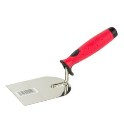DEMA Špachtle na sádru 8 cm GS 80 RF 22440D