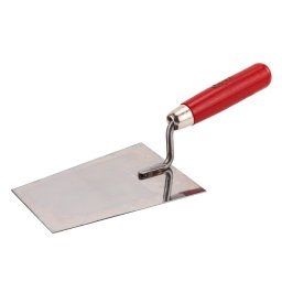 DEMA Bernská zednická lžíce 160 mm BPK 160 22460D