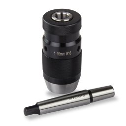 DEMA Rychloupínací sklíčidlo 16 mm MK2 25330D