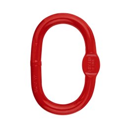 DEMA Závěsný článek na řetěz 10 mm, třída 8 23513D