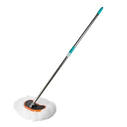DEMA Teleskopický mop na mytí vozidel 75-145 cm DTW145 24248D