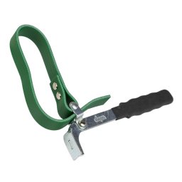 DEMA Klíč na olejový filtr s řemenem 40-140 mm 40439D