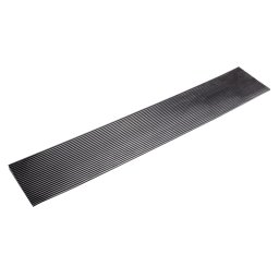 DEMA Nájezd na obrubník 90x15x2,5 cm 26603D