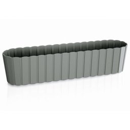 Prosperplast Truhlík BOARDEE CASE 58,7 cm šedý kámen DDEC600405U