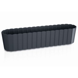 Prosperplast Truhlík BOARDEE CASE 58,7 cm antracit DDEC600S433