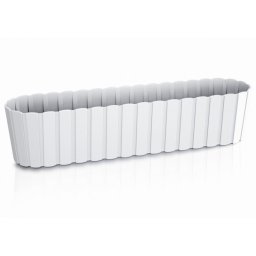 Prosperplast Truhlík BOARDEE CASE 58,7 cm bílý DDEC600S449