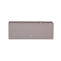 Prosperplast Truhlík RATO CASE 60 cm mocca DRTC6007529U