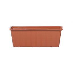 Prosperplast Truhlík AGRO 40 cm terakota IS400R624