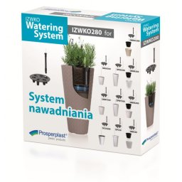 Prosperplast Zavlažovací systém IZWKO 27,7cm IZWKO355