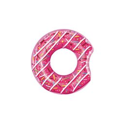 Bestway Kruh Bestway 36118, Donut, dětský, nafukovací, 1,07 m 8050067