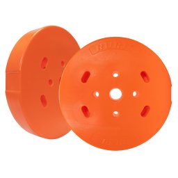 RURIS Závaží na kola CG 20 kg PÁR CGS20KG