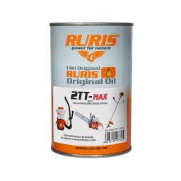 RURIS Olej motorový 2T 500 ml 2TT-MAX 12050