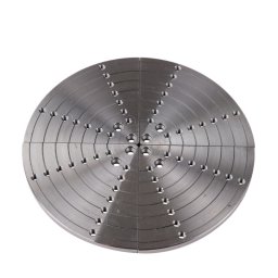 DEMA Segmenty upínací desky 250 mm 25335D