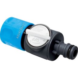 Aquacraft Hadicový ventil samec 550261 256618