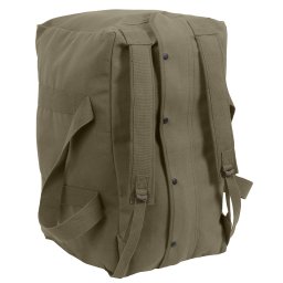 ROTHCO taška/batoh MOSSAD TACTICAL CARGO ZELENÁ