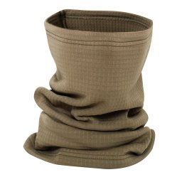 ROTHCO nákrčník ECWCS GRID FLEECE COYOTE