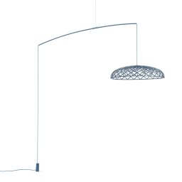 Flos designové stojací lampy Skynest Motion