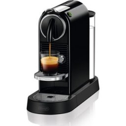 DeLonghi EN 167.B Citiz