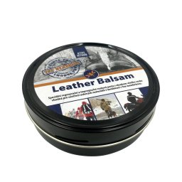 SIGA impregnace vosk ACTIVE OUTDOOR Leather balsam 100g bezbarvý