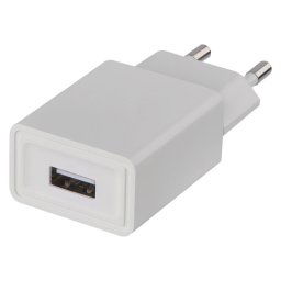 USB NABÍJECÍ ADAPTÉR V0122