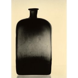 Paper Collective designové moderní obrazy The Bottle (120 x 168 cm)