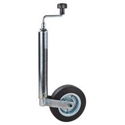 DEMA Opěrné kolo na přívěsný vozík 225 kg 20103D