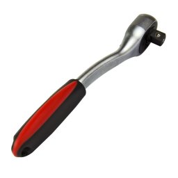 DEMA Ráčna 1/2" 72 zubů 19986D