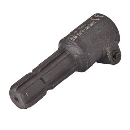 DEMA Prodloužení vývodové hřídele 1 3/8" 67994D