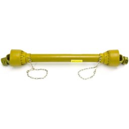 DEMA Kardan / kloubová hřídel 100-140 cm 6Z 1 3/8" 67948D