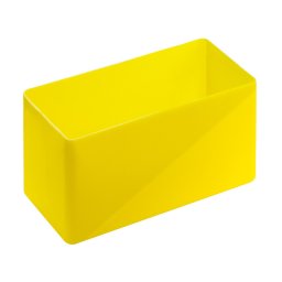 DEMA Plastový zásobník B 107x53x62 mm 14337D