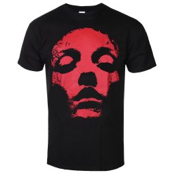 tričko pánské Converge - Jane Doe Red - Black - KINGS ROAD - 20120229