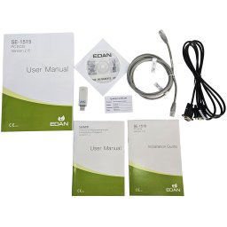 SOFTWARE EDAN