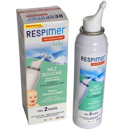 RESPIMER BEBE