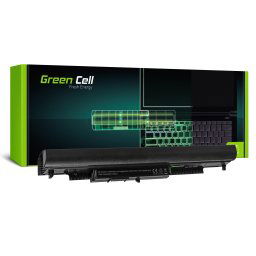 Green Cell Baterie HS03 pro HP 250 G4 G5 255 G4 G5, HP 15-AC012NW 15-AC013NW 15-AC033NW 15-AC034NW 15-AC153NW 15-AF169NW HP89 HP89 neoriginální