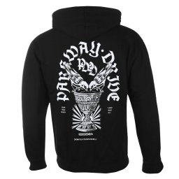 mikina pánská Parkway Drive - (Wishing Well Black) - Black - KINGS ROAD - 20180754