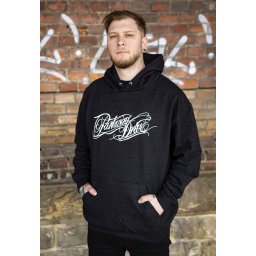 mikina pánská Parkway Drive - (Atlas 10th. Anniversary) - Black Smoke - KINGS ROAD - 20206398
