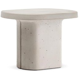 Pedrali designové odkládací stolky Caementum Large (46 x 35 x 42 cm)