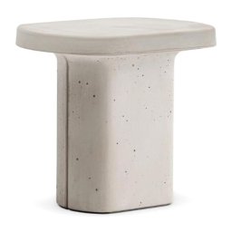 Pedrali designové odkládací stolky Caementum Small (40 x 30 x 35 cm)