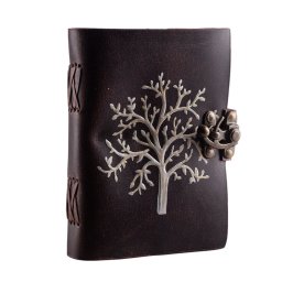 poznámkový blok LORD OF THE DARKNESS - CELTIC TREE - SFW782042