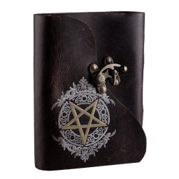 poznámkový blok LORD OF THE DARKNESS - PENTAGRAM - SFW782077