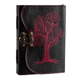 poznámkový blok LORD OF THE DARKNESS - CELTIC TREE - SFW781817