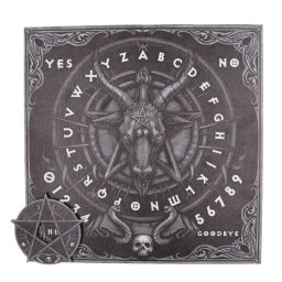 spirituální deska Baphomet - B6407X3