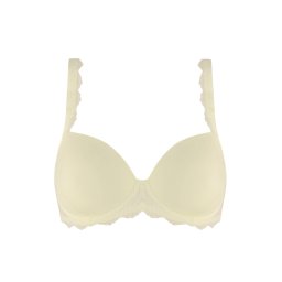Esprit vyztužená podprsenka s kosticí 75E smetanová