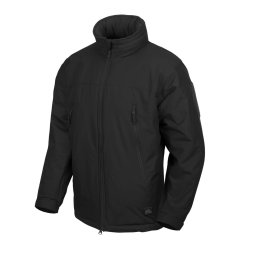 Bunda Climashield® Apex LEVEL 7 Gen III ČERNÁ vel. M
