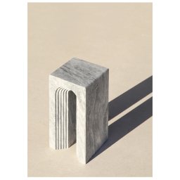 Paper Collective designové moderní obrazy Neoclassic I (120 x 168 cm)
